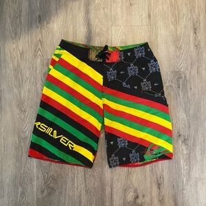 BOARDSHORTS BUNDLE - 10pcs